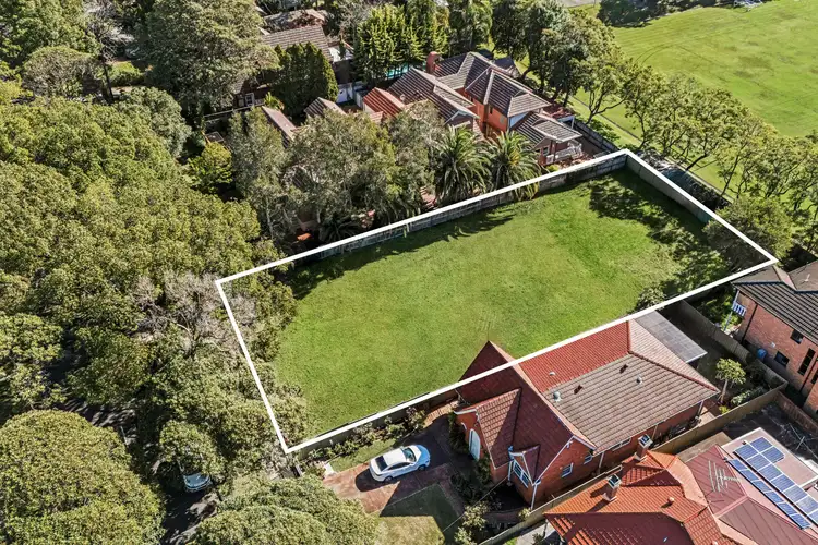 Third view of Homely house listing, 3 Jersey Road, Strathfield NSW 2135