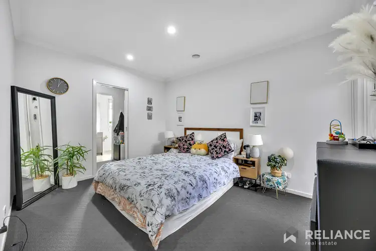Second view of Homely house listing, 7 Splendour Circuit, Diggers Rest VIC 3427