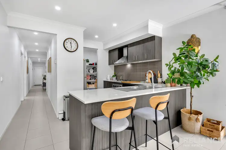 Fifth view of Homely house listing, 7 Splendour Circuit, Diggers Rest VIC 3427