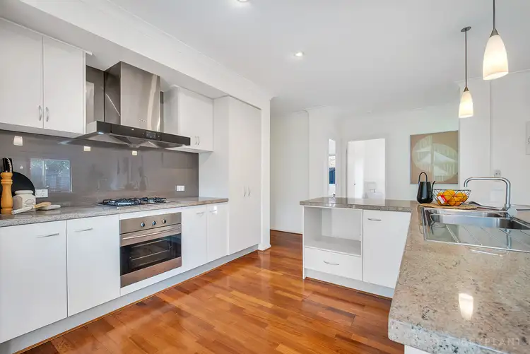 Fifth view of Homely house listing, 3 Wendyn Avenue, Keysborough VIC 3173