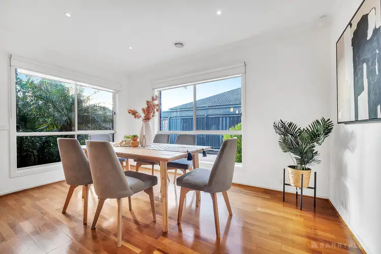 Sixth view of Homely house listing, 3 Wendyn Avenue, Keysborough VIC 3173