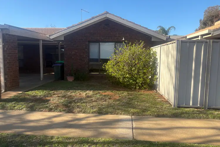 2/318 Eighth Street, Mildura VIC 3500