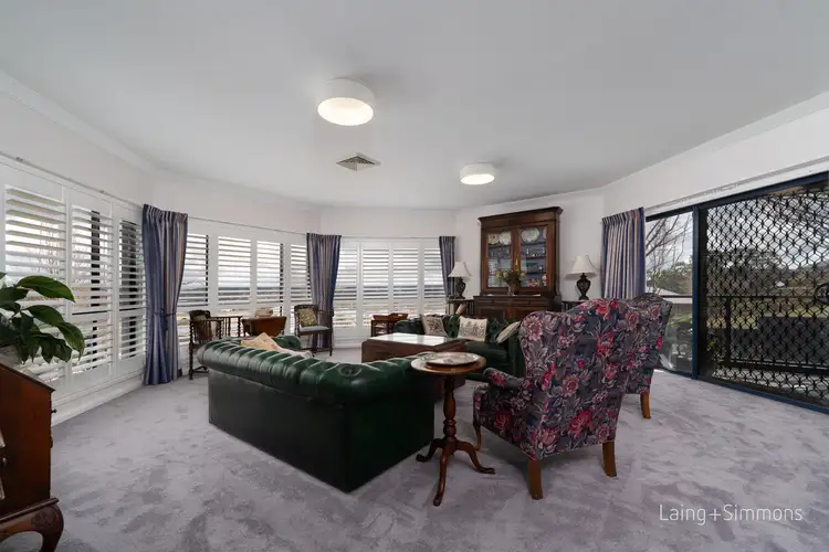 Second view of Homely house listing, 59 Ash Tree Drive, Armidale NSW 2350