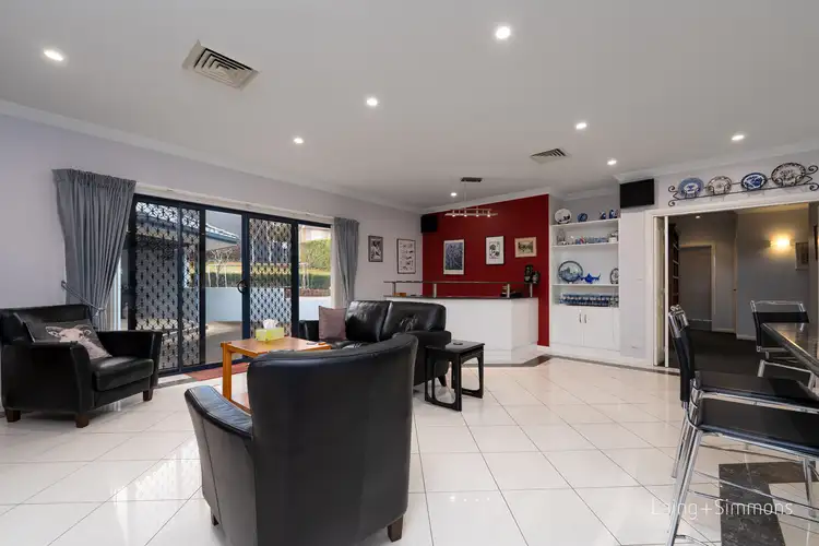 Third view of Homely house listing, 59 Ash Tree Drive, Armidale NSW 2350