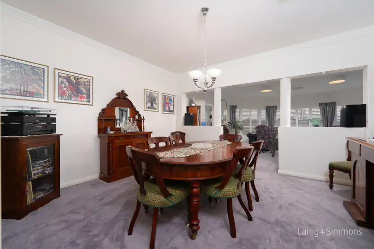 Fifth view of Homely house listing, 59 Ash Tree Drive, Armidale NSW 2350