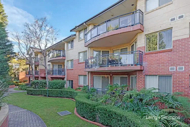 93/298 Pennant Hills Road, Pennant Hills NSW 2120