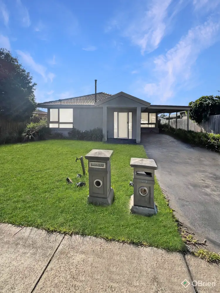 1305 A Ferntree Gully Road, Scoresby VIC 3179