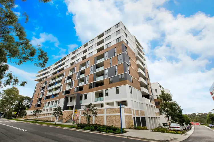 524/7 Washington Avenue, Riverwood NSW 2210