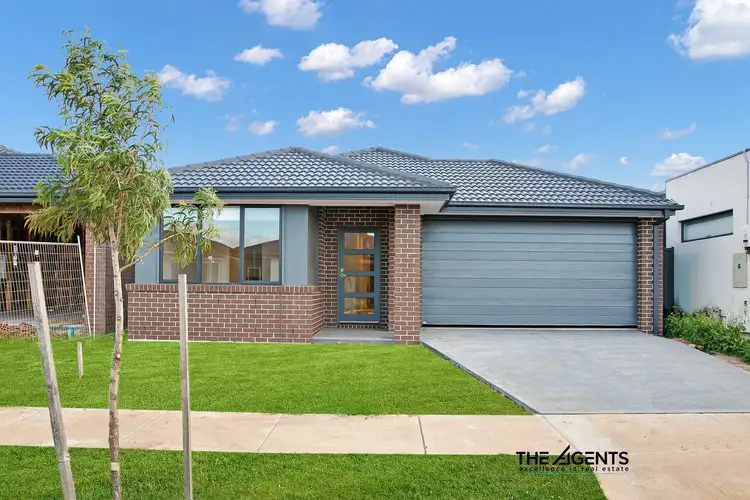 Main view of Homely house listing, 88 Pintail Drive, Melton South VIC 3338