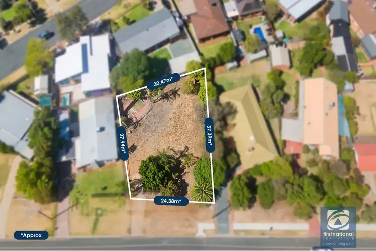 Second view of Homely land listing, 42 Francis Street, Moama NSW 2731