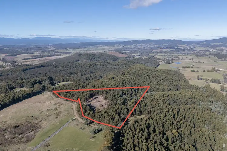 LOT 2, 751 Rookery Road, Winkleigh TAS 7275