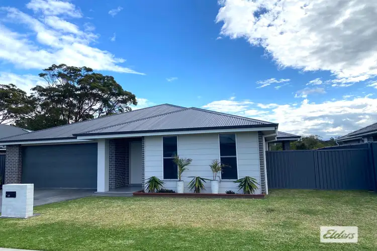18 Little Tern Street, Old Bar NSW 2430