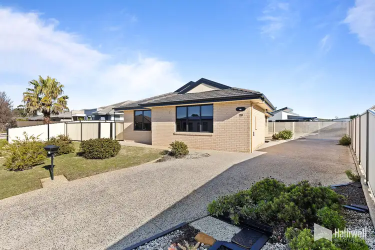20 Fairway Crescent, Shearwater TAS 7307