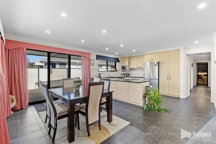 Fourth view of Homely house listing, 20 Fairway Crescent, Shearwater TAS 7307