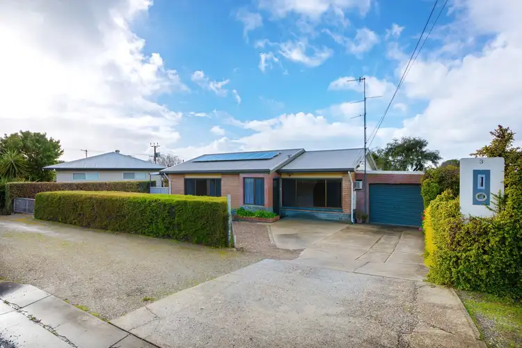 3 Fram Street, Port Lincoln SA 5606