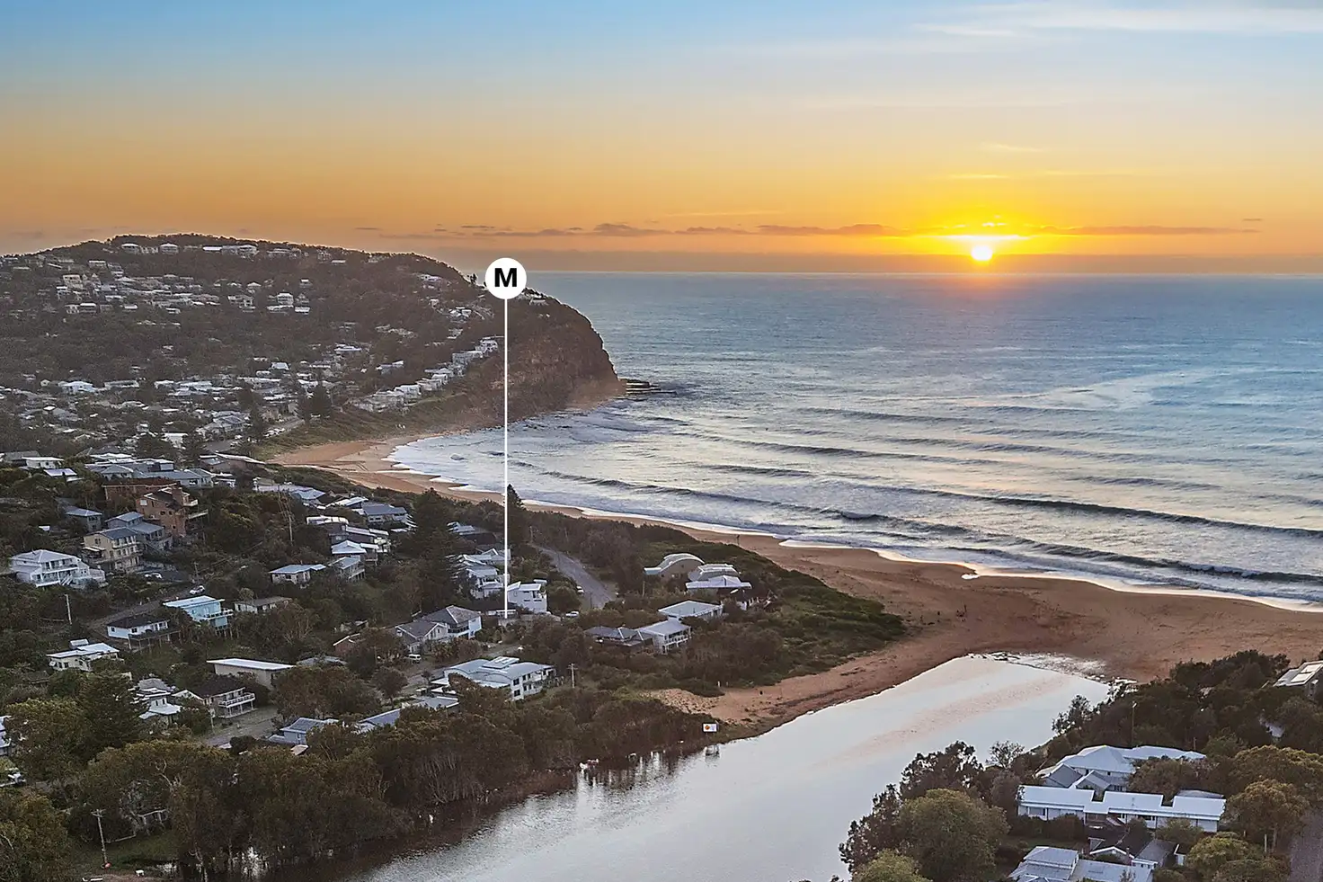 Main view of Homely house listing, 254 Del Monte Place, Copacabana NSW 2251