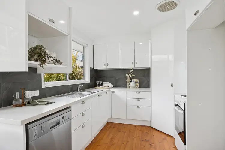 Fourth view of Homely house listing, 254 Del Monte Place, Copacabana NSW 2251