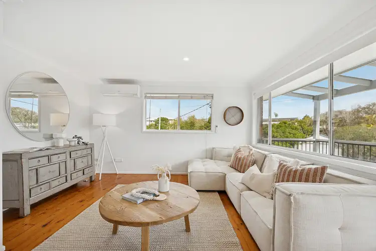 Fifth view of Homely house listing, 254 Del Monte Place, Copacabana NSW 2251