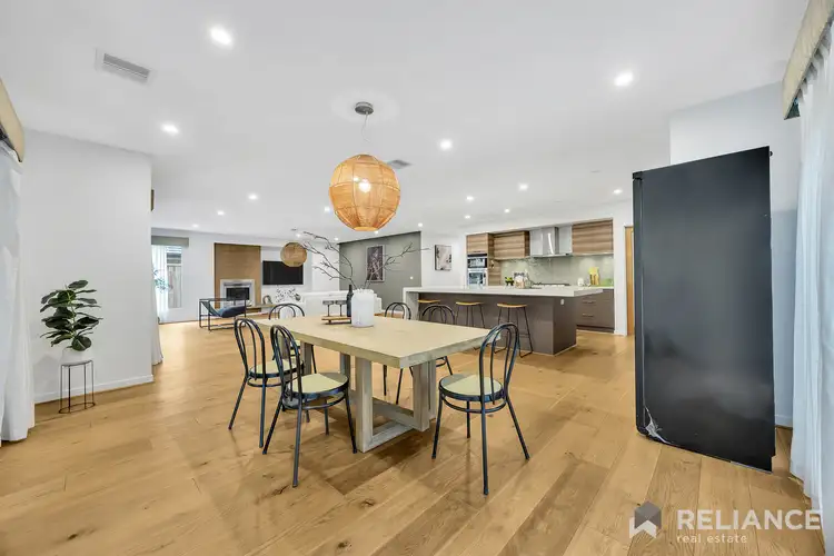 Fourth view of Homely house listing, 9 Peppermint Grove, Taylors Hill VIC 3037