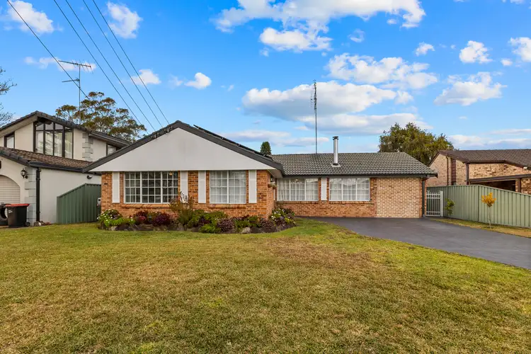 11 Barracks Street, Emu Plains NSW 2750