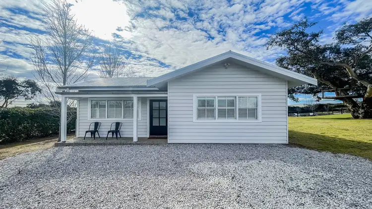 313 Putta Bucca (cottage) Road, Bombira NSW 2850