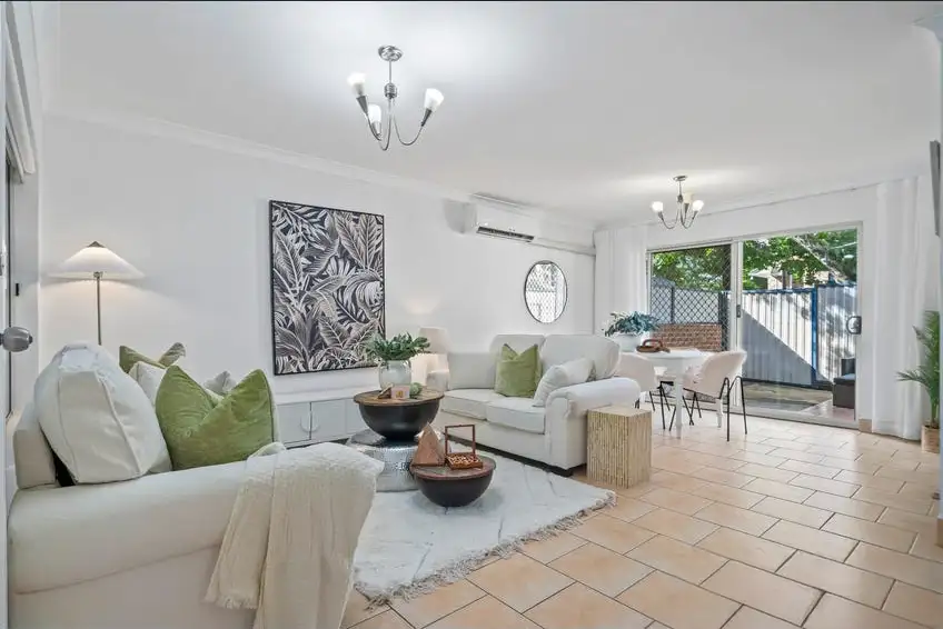Main view of Homely house listing, 3/17 Graham Road, Narwee NSW 2209