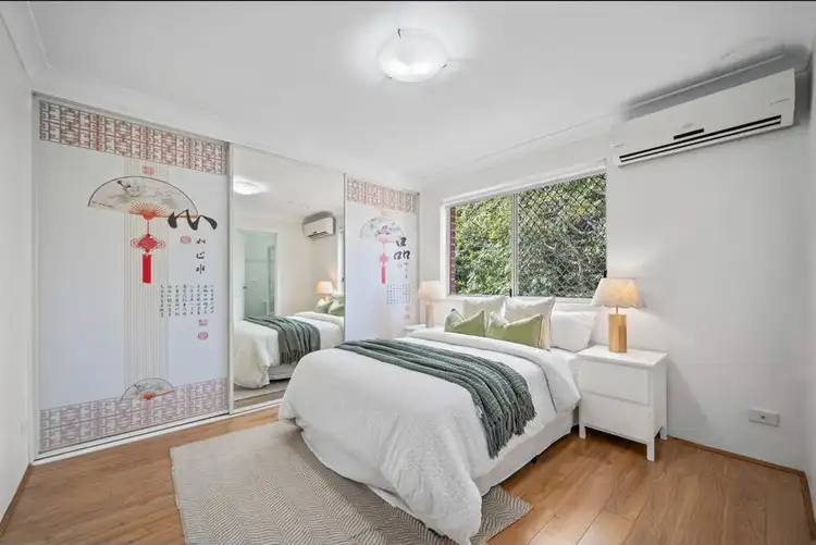Fifth view of Homely house listing, 3/17 Graham Road, Narwee NSW 2209