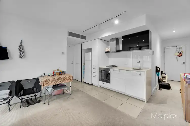 Main view of Homely apartment listing, 1605/27 Little Collins Street, Melbourne VIC 3000