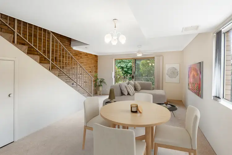 U23/13 Burrawong Avenue, Bongaree QLD 4507