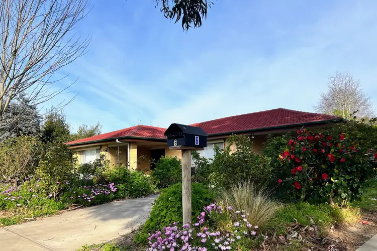 4 Braun Drive, Hahndorf SA 5245
