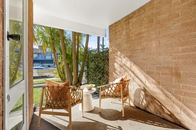 Main view of Homely apartment listing, 2/14-16 Robertson Street, Narrabeen NSW 2101