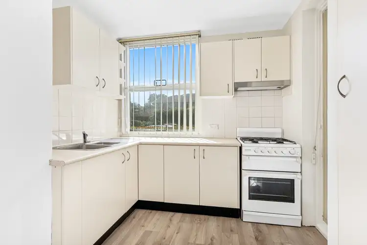 Fifth view of Homely apartment listing, 2/14-16 Robertson Street, Narrabeen NSW 2101