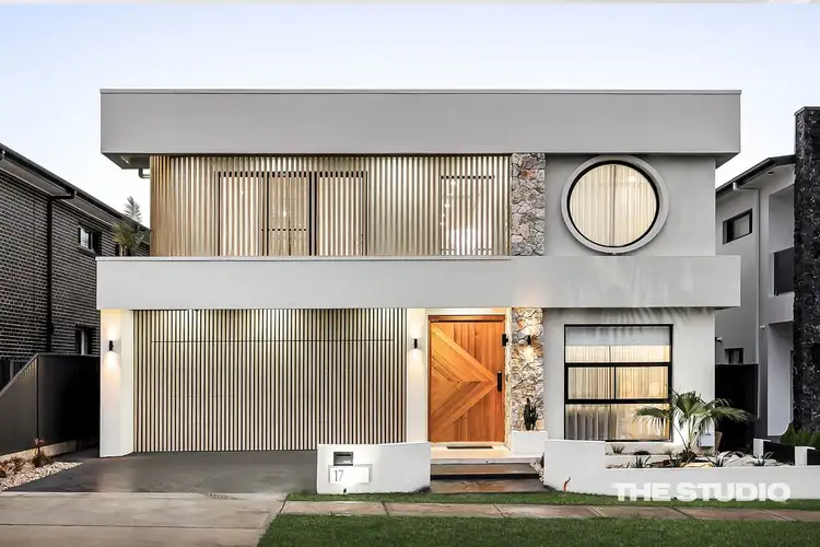 17 Aztec Street, North Kellyville NSW 2155