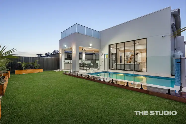 17 Aztec Street, North Kellyville NSW 2155