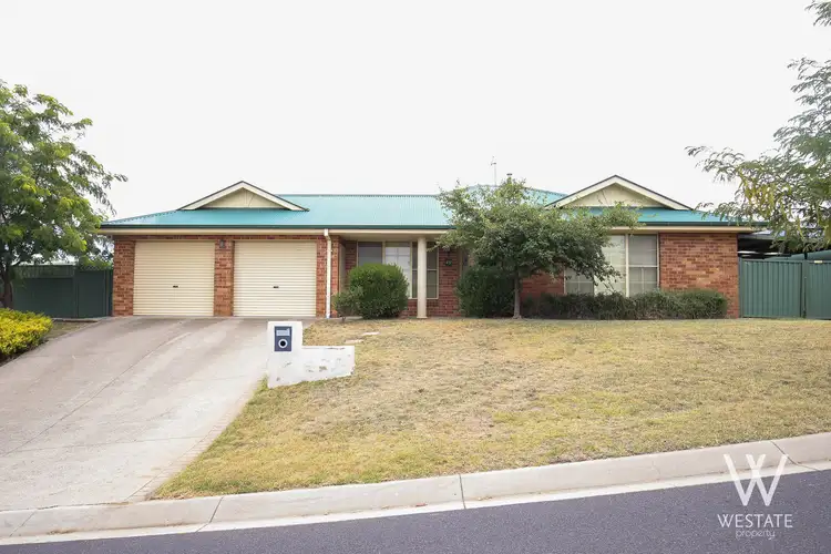 49 Sapphire Crescent, Kelso NSW 2795