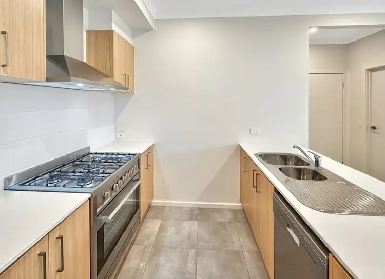 Second view of Homely house listing, 67 Cobram Drive, Eynesbury VIC 3338