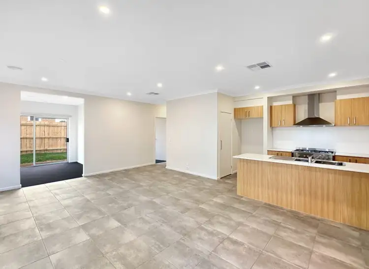 Third view of Homely house listing, 67 Cobram Drive, Eynesbury VIC 3338