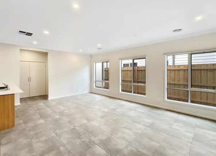 Fourth view of Homely house listing, 67 Cobram Drive, Eynesbury VIC 3338