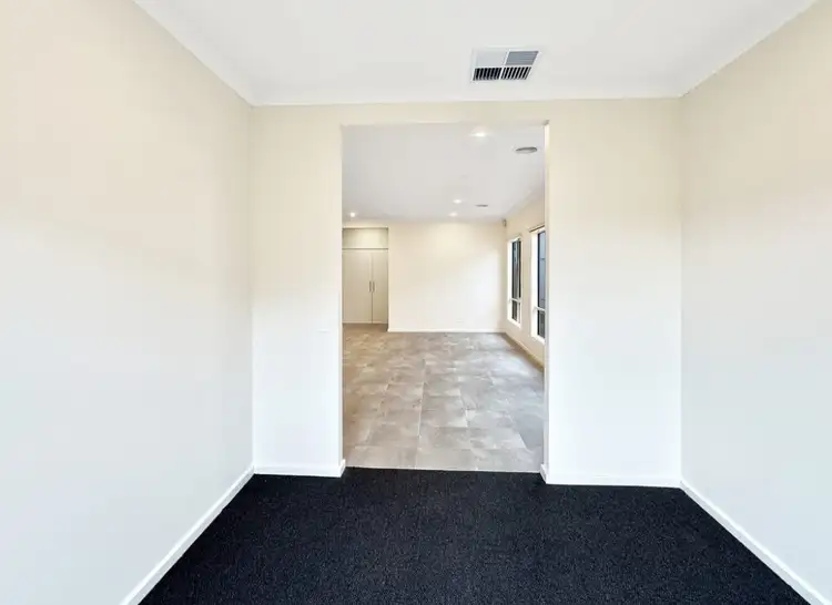 Fifth view of Homely house listing, 67 Cobram Drive, Eynesbury VIC 3338