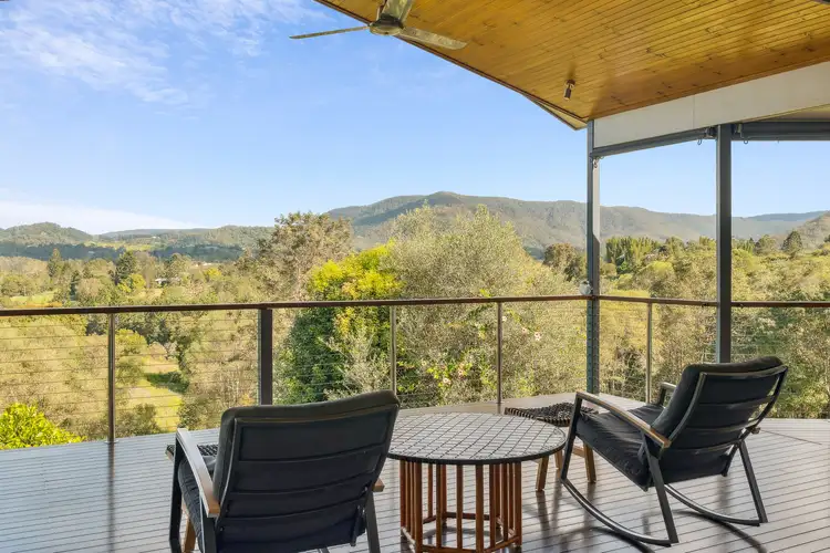 164 Old Mount Samson Road, Closeburn QLD 4520