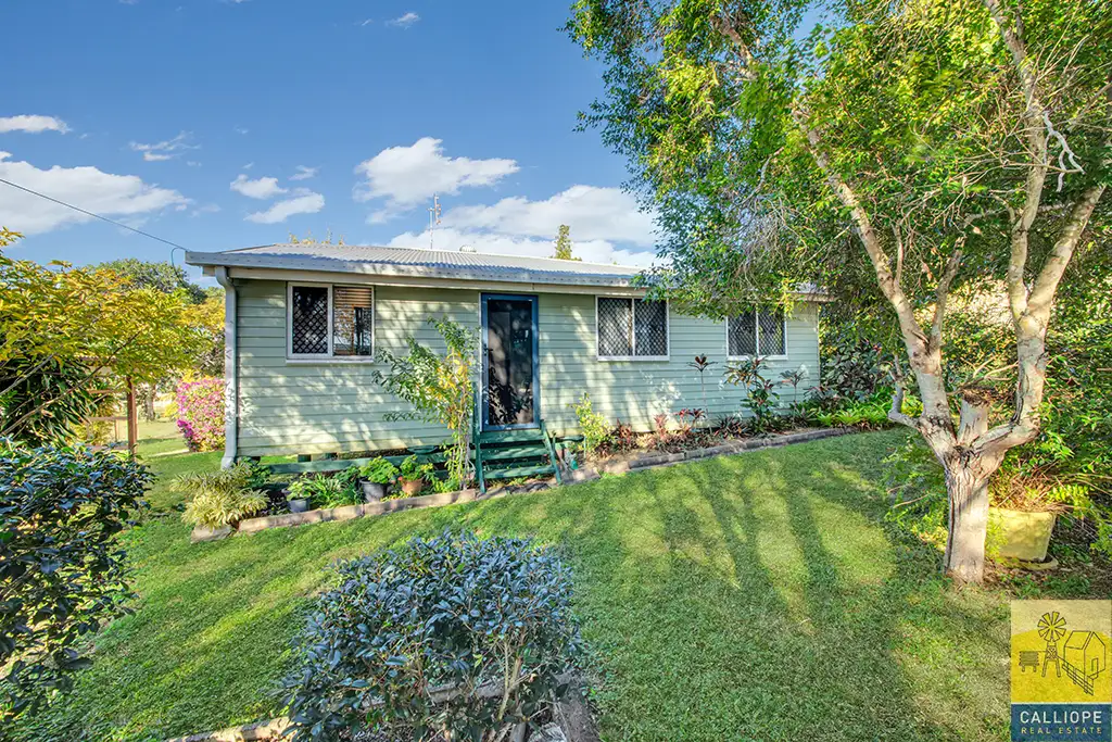 Main view of Homely house listing, 7 Bloomfield Street, Calliope QLD 4680