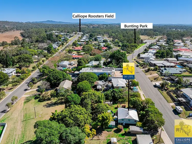 Fifth view of Homely house listing, 7 Bloomfield Street, Calliope QLD 4680