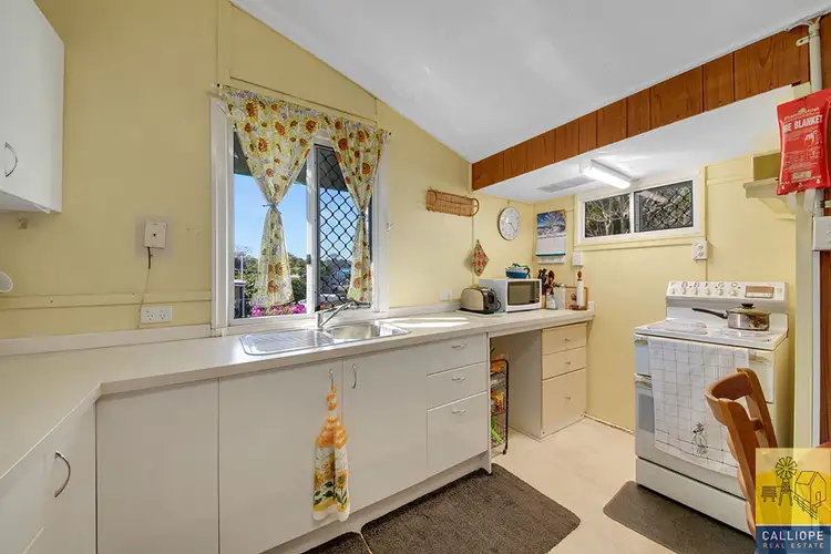 Sixth view of Homely house listing, 7 Bloomfield Street, Calliope QLD 4680