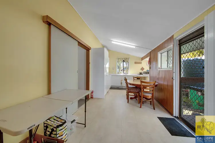 Seventh view of Homely house listing, 7 Bloomfield Street, Calliope QLD 4680