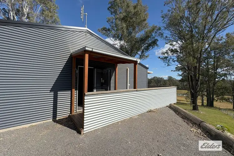 638 Lower Kangaroo Creek Road, Coutts Crossing NSW 2460