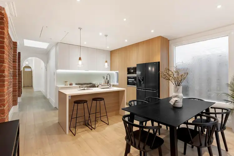 Third view of Homely house listing, 17 Dover Road, Williamstown VIC 3016