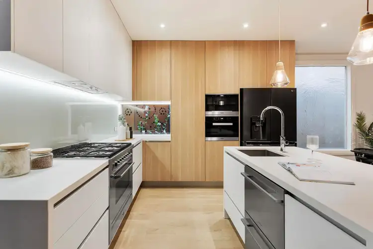 Fourth view of Homely house listing, 17 Dover Road, Williamstown VIC 3016