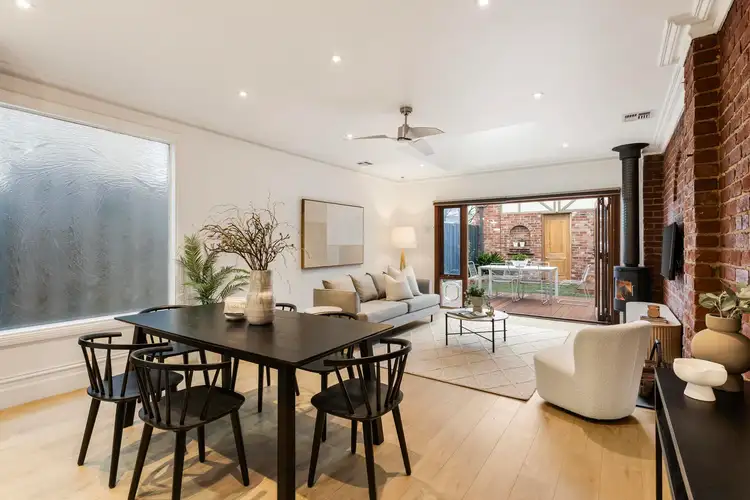 Fifth view of Homely house listing, 17 Dover Road, Williamstown VIC 3016