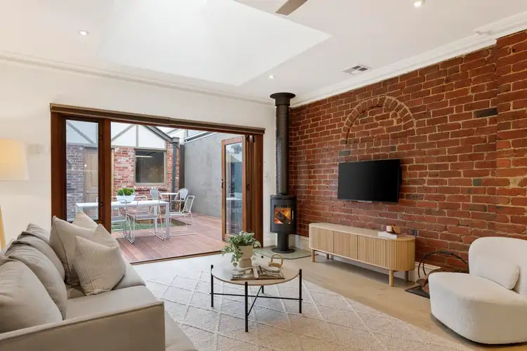 Sixth view of Homely house listing, 17 Dover Road, Williamstown VIC 3016