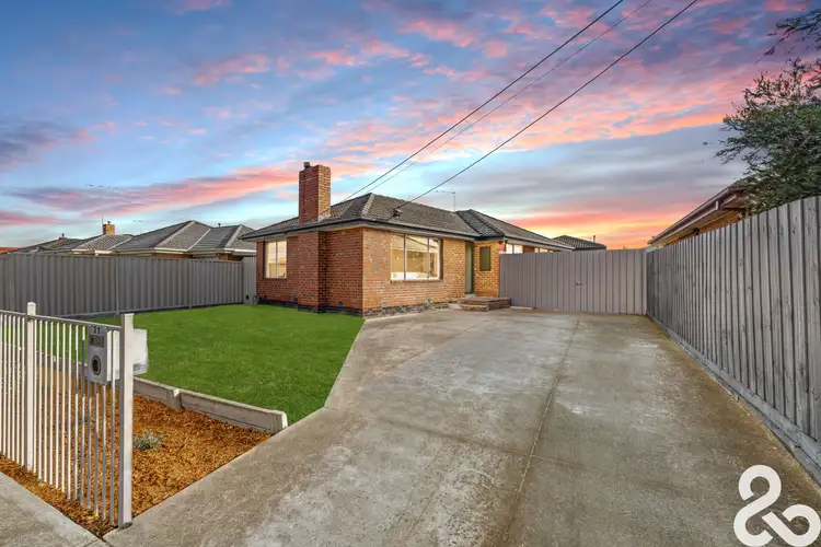 21 Valerie Street, Lalor VIC 3075